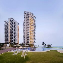 Cape Royale (D4), Condominium #583279891